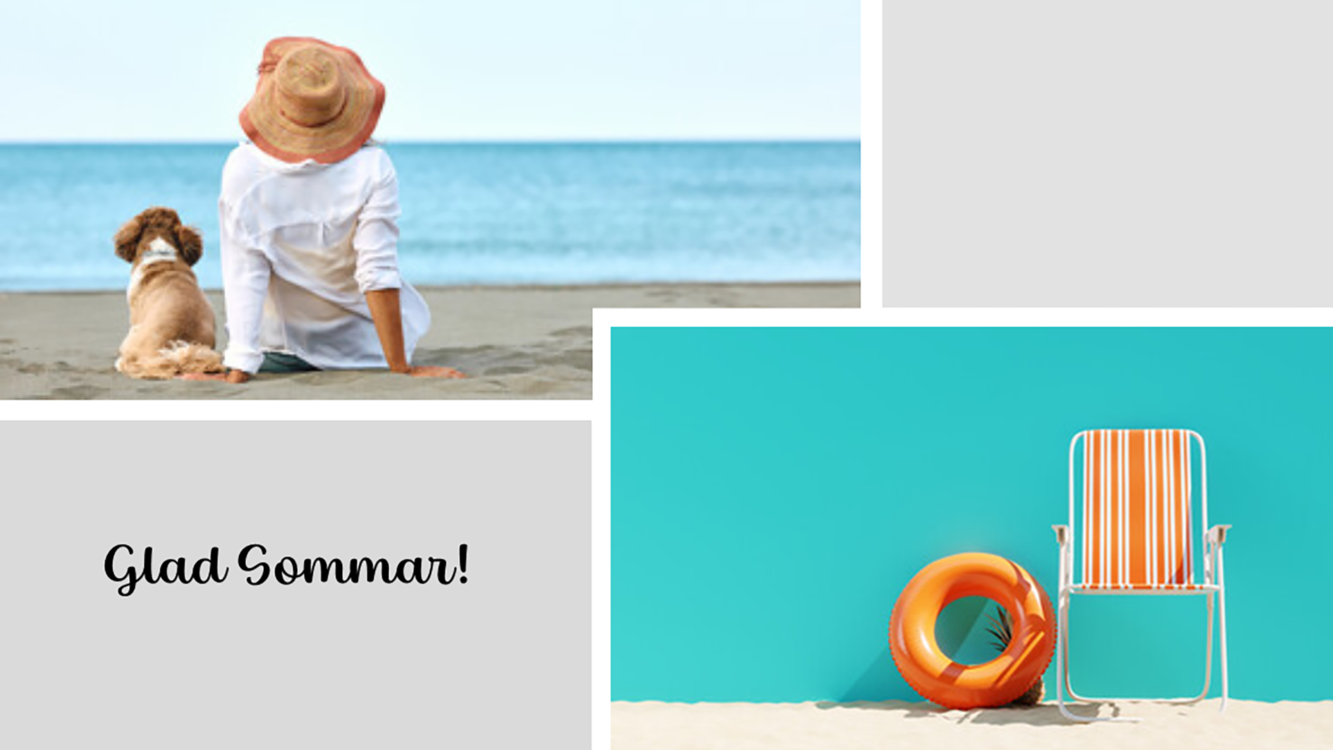 Inspirerande sommarbilder
